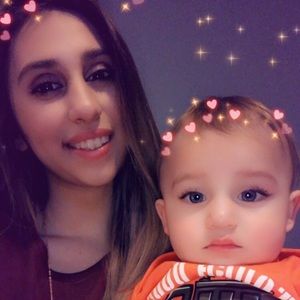 Meet your Posher, Erika